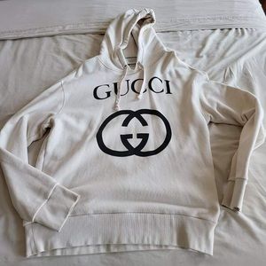 Men’s Gucci Hoodie